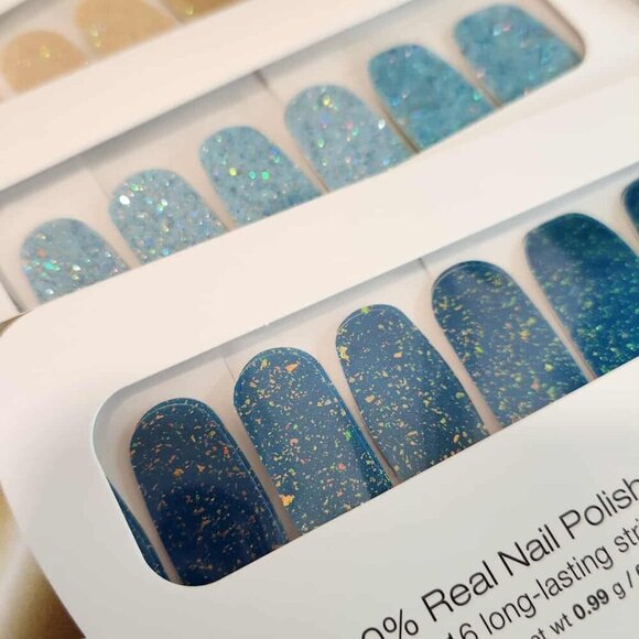 Retired Color Street- Beach Bundle - Picture 5 of 9